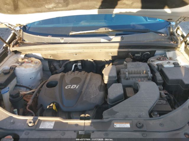 Kia Sorento Lx Image 10