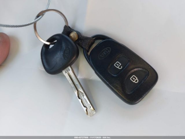 Kia Sorento Lx Image 7