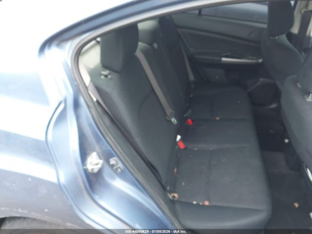 Subaru Impreza 2.0i Image 5