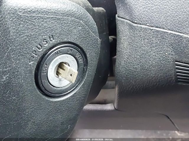 Subaru Impreza 2.0i Image 7