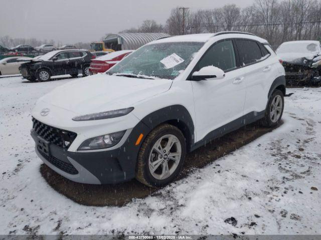 Hyundai KONA Sel Image 5