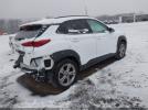 Hyundai KONA Sel Image 3