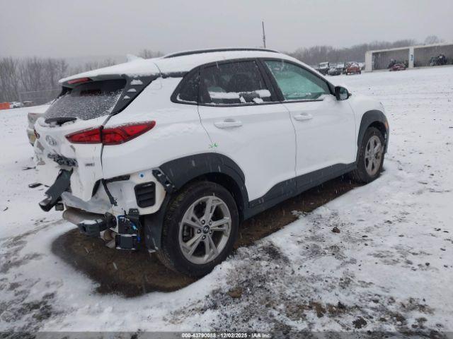 Hyundai KONA Sel Image 3