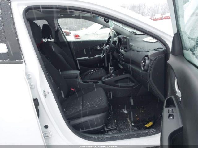 Hyundai KONA Sel Image 10