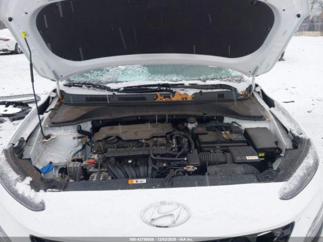 Hyundai KONA Sel Image 6