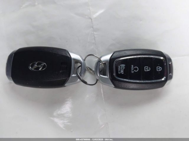 Hyundai KONA Sel Image 7