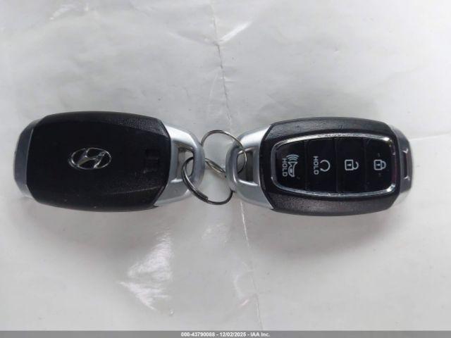 Hyundai KONA Sel Image 7