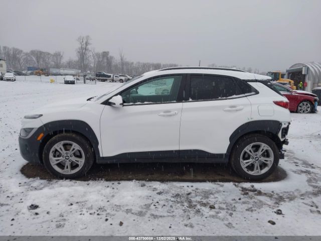 Hyundai KONA Sel Image 15