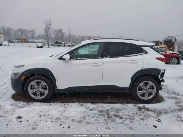 Hyundai KONA Sel Image 15