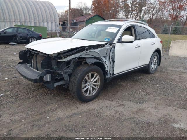 INFINITI Qx Image 16