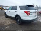 Ford Utility Police Intercepto Image 3