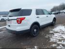 Ford Utility Police Intercepto Image 13