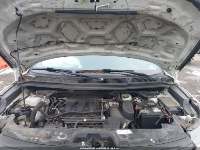 Ford Utility Police Intercepto Image 14