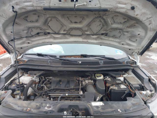 Ford Utility Police Intercepto Image 14