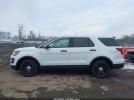Ford Utility Police Intercepto Image 5