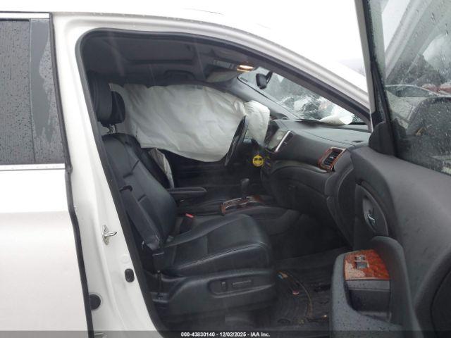 Honda Pilot Ex-l Image 15