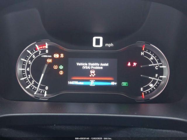 Honda Pilot Ex-l Image 11