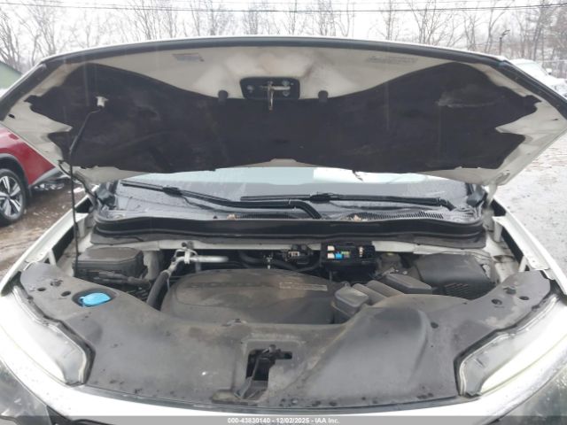 Honda Pilot Ex-l Image 4