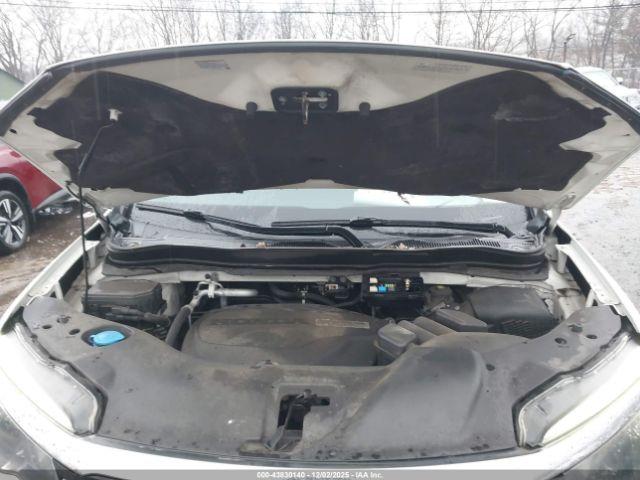 Honda Pilot Ex-l Image 4