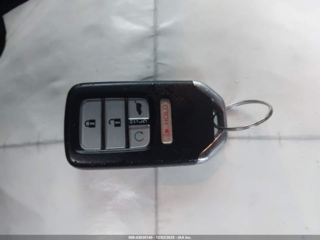 Honda Pilot Ex-l Image 2