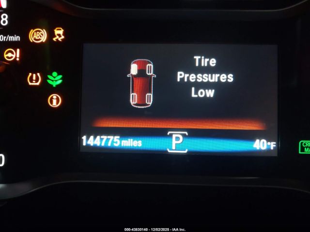 Honda Pilot Ex-l Image 5