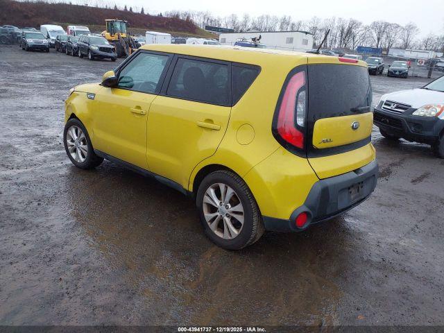 Kia Soul + Image 9