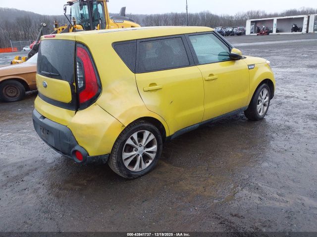 Kia Soul + Image 2
