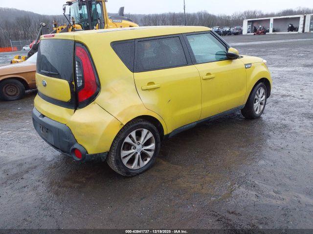 Kia Soul + Image 2