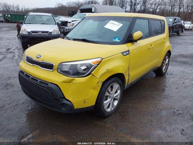 Kia Soul + Image 5