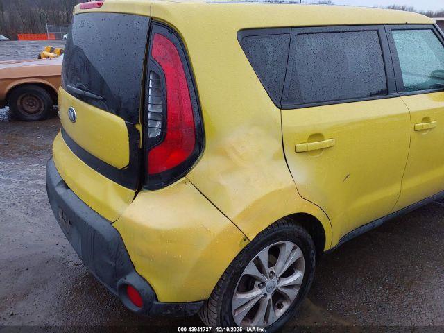 Kia Soul + Image 13