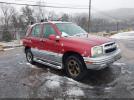 Chevrolet Tracker Hard Top Lt Image 1