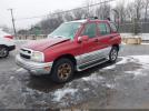 Chevrolet Tracker Hard Top Lt Image 2