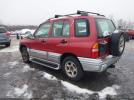Chevrolet Tracker Hard Top Lt Image 11