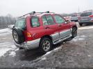 Chevrolet Tracker Hard Top Lt Image 10