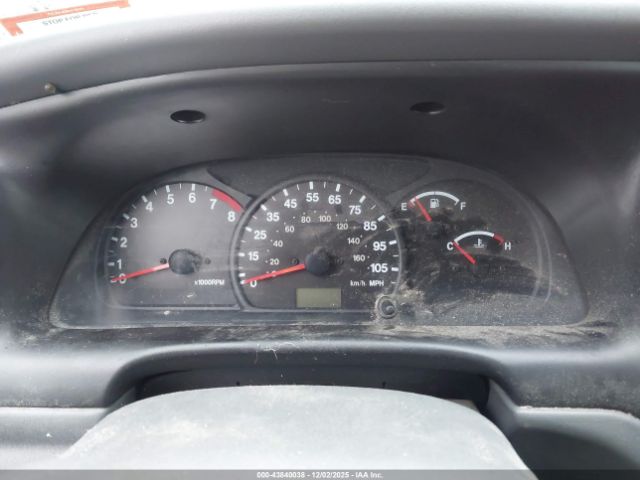 Chevrolet Tracker Hard Top Lt Image 5