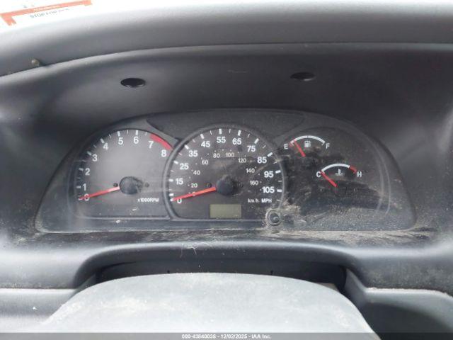 Chevrolet Tracker Hard Top Lt Image 5