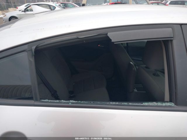 Kia Forte Lx Image 10