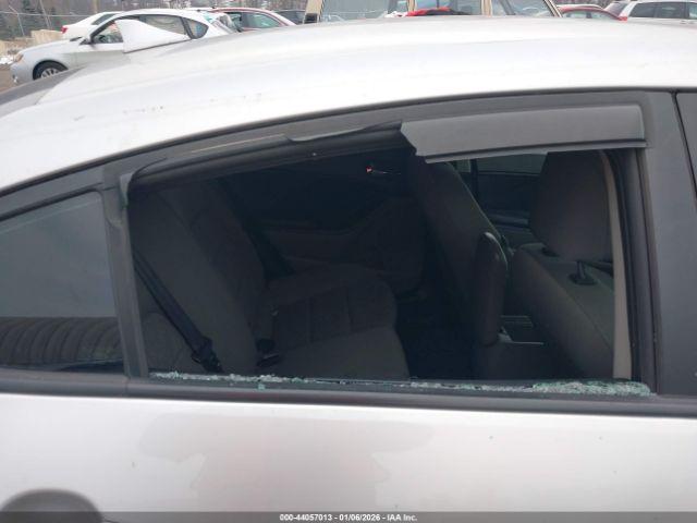 Kia Forte Lx Image 10