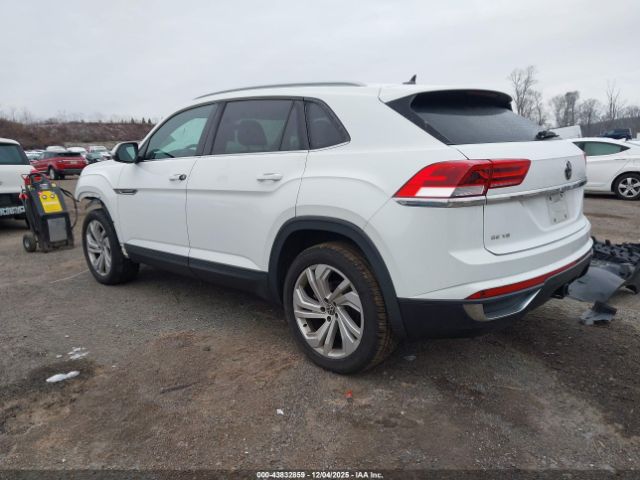 Volkswagen Atlas Image 6