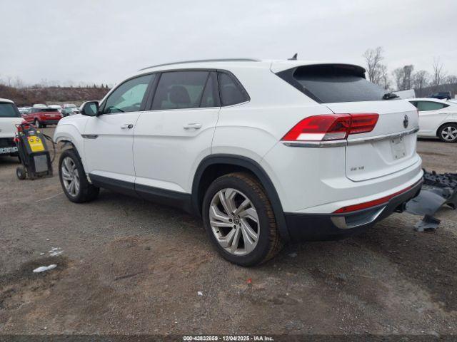 Volkswagen Atlas Image 6