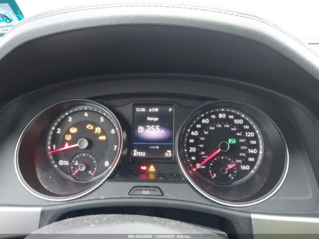 Volkswagen Atlas Image 13