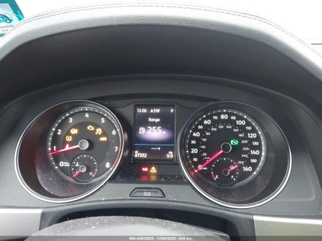 Volkswagen Atlas Image 13