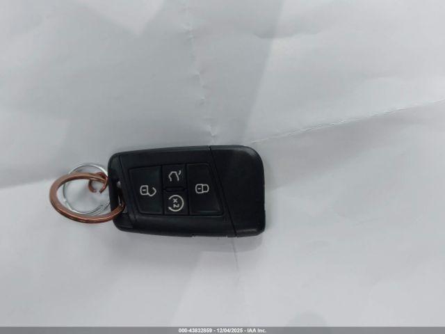 Volkswagen Atlas Image 3