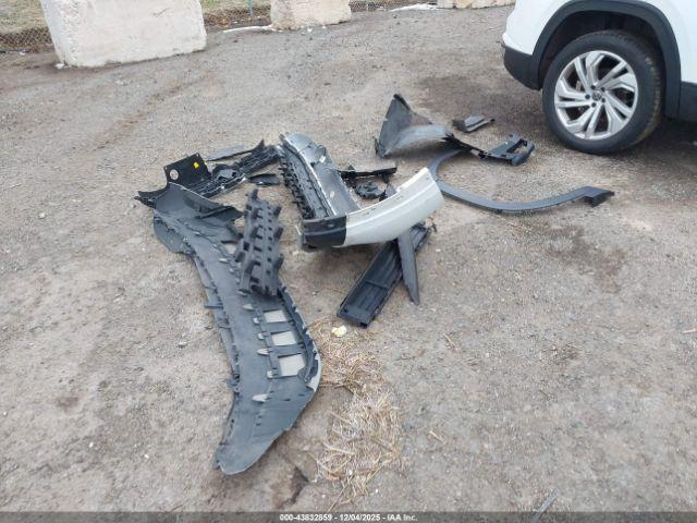 Volkswagen Atlas Image 10