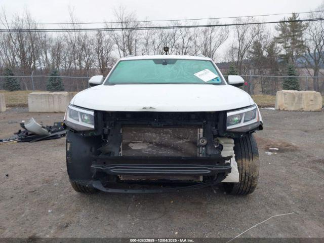 Volkswagen Atlas Image 14