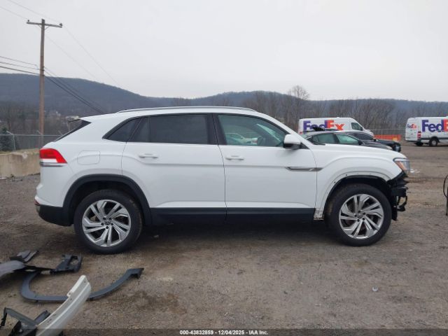Volkswagen Atlas Image 17