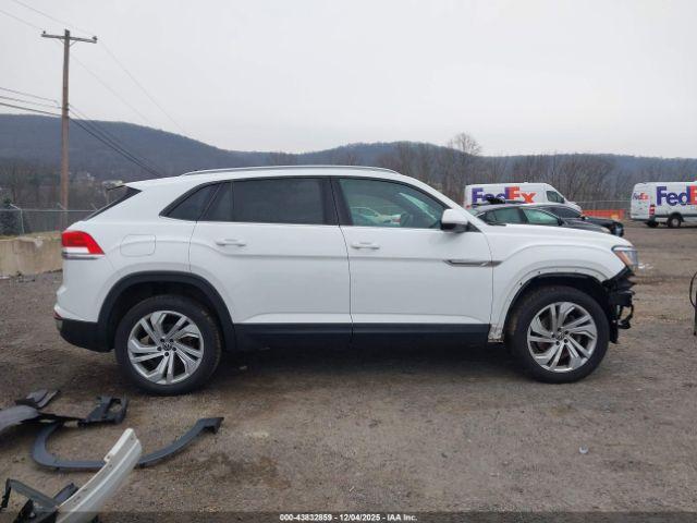 Volkswagen Atlas Image 17