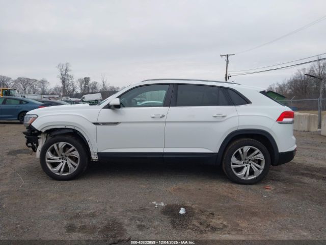 Volkswagen Atlas Image 2