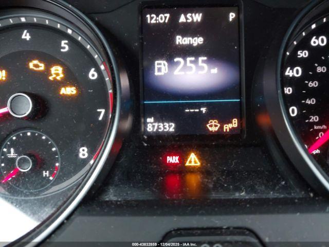 Volkswagen Atlas Image 16