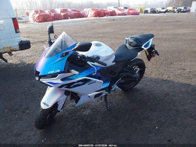 Yamaha Yfz320 A Image 6